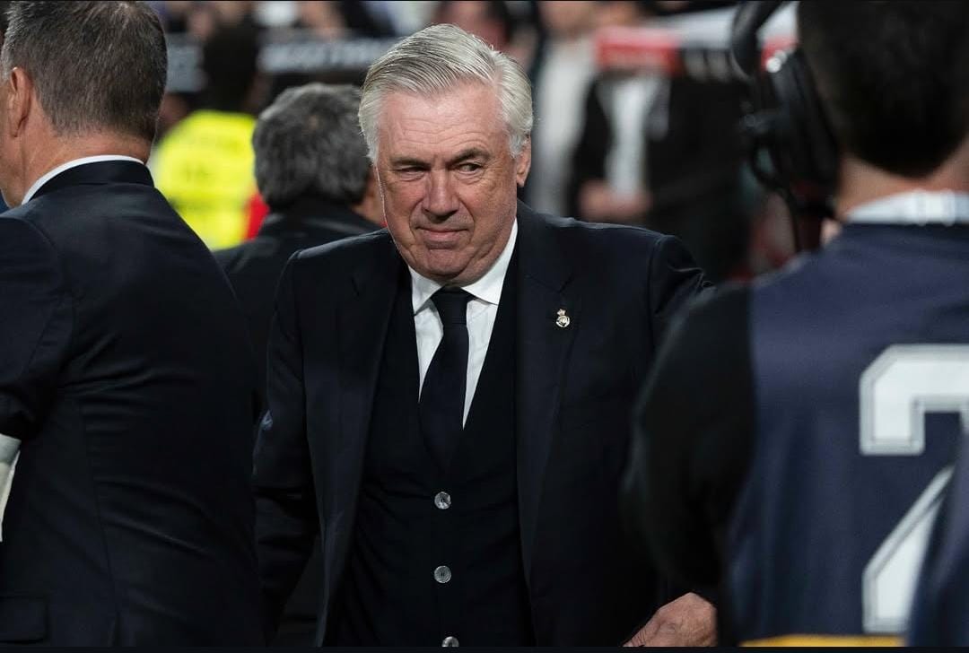 Bombazo: Carlo Ancelotti habría llegado a un acuerdo para dirigir a selección sudamericana