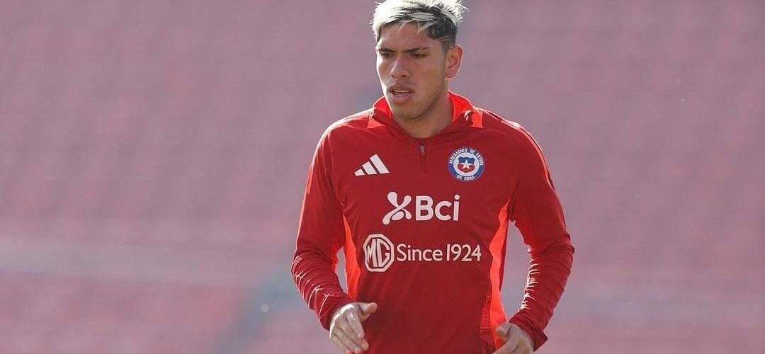 «Me dolió»: Carlos Palacios habló sobre su ausencia en última nómina de Ricardo Gareca en La Roja