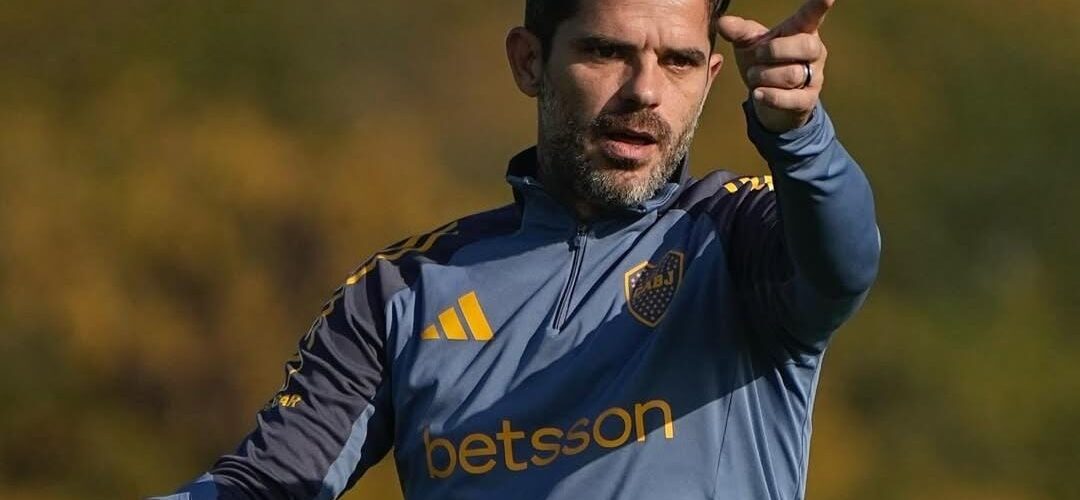 Carlos Palacios quedó sin DT: Boca Juniors despidió a Fernando Gago