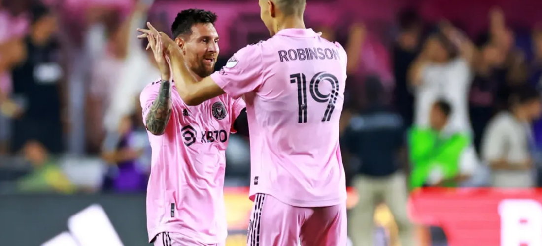De rechazar La Roja al retiro del fútbol: ex compañero de Lionel Messi decidió poner fin a su carrera profesional