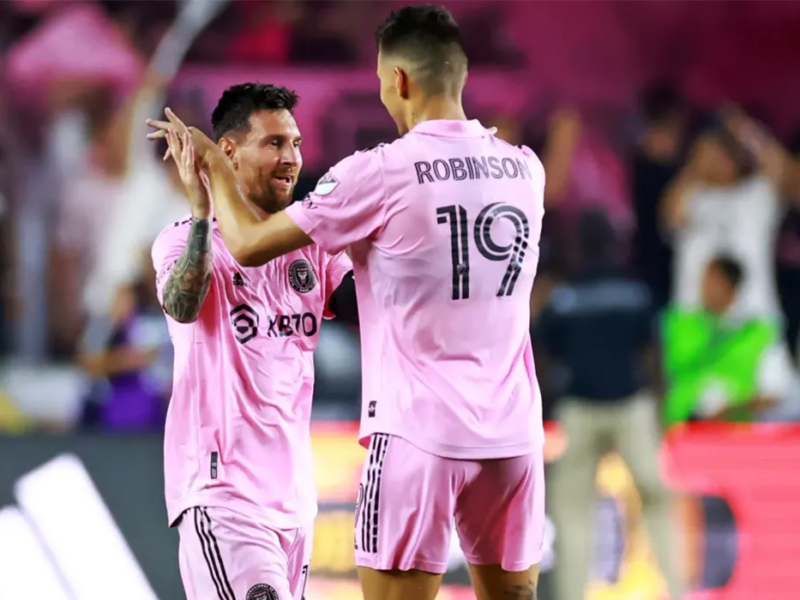 De rechazar La Roja al retiro del fútbol: ex compañero de Lionel Messi decidió poner fin a su carrera profesional