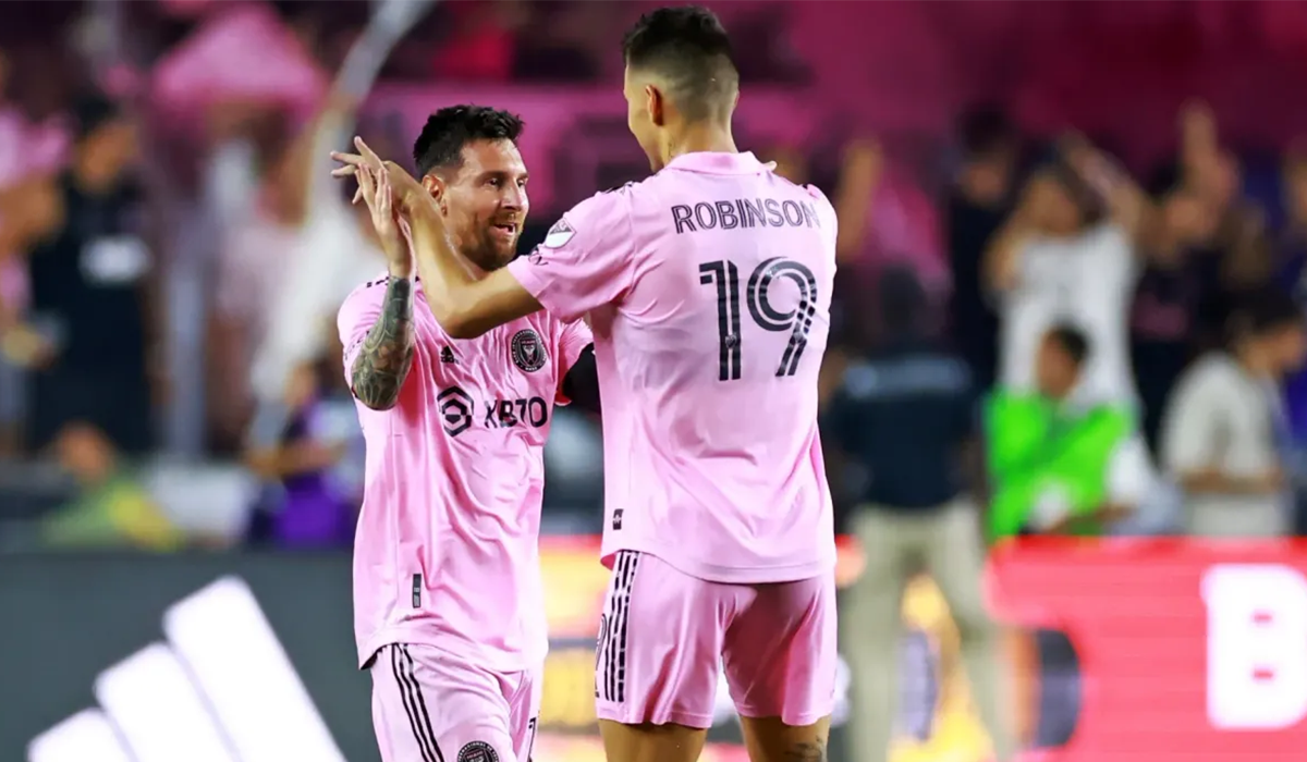 De rechazar La Roja al retiro del fútbol: ex compañero de Lionel Messi decidió poner fin a su carrera profesional