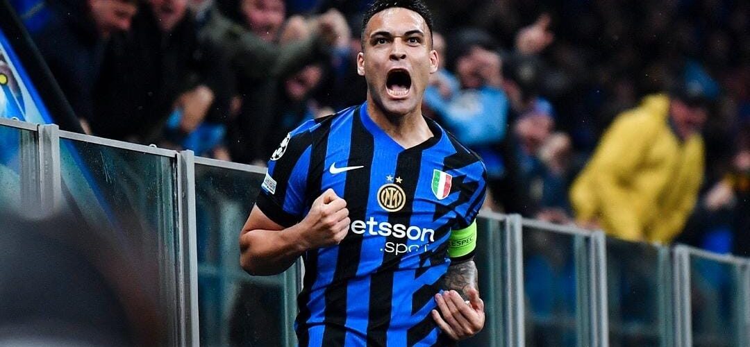 Inter aprovechó la ventaja en la ida y eliminó a Bayern Múnich de la Champions tras empatar en Italia