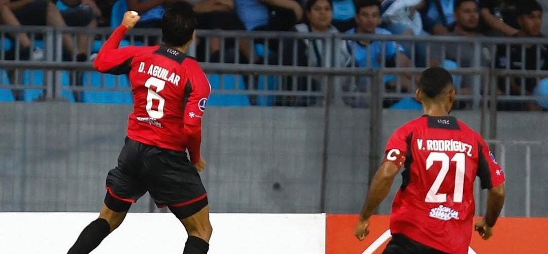 Iquique cayó en su estreno en Sudamericana ante Caracas y sumó diez partidos consecutivos sin ganar