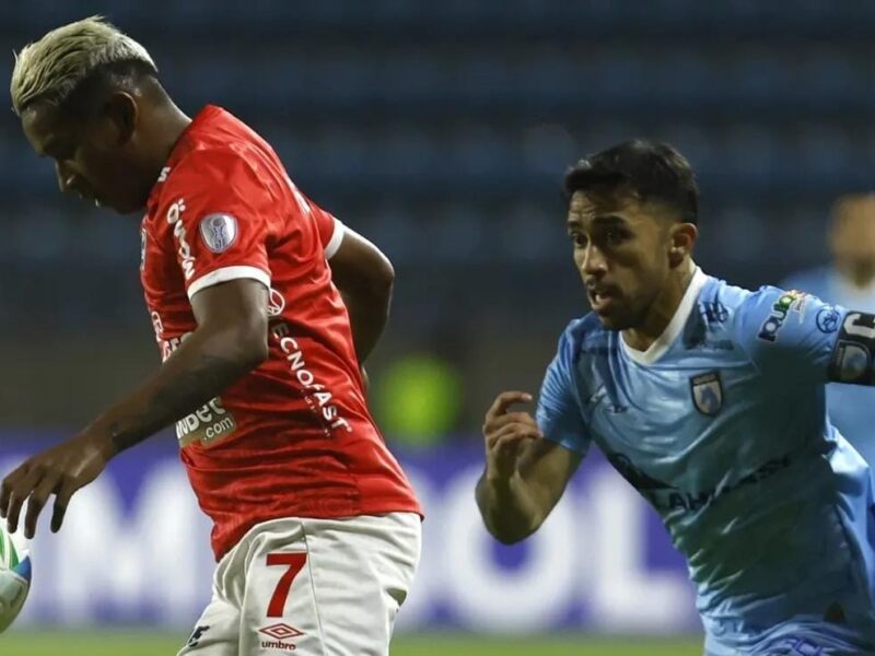 «Nos robó un gol legítimo»: Fernando Díaz estalló contra el arbitraje en el empate de Iquique y Cienciano