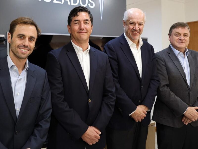 Sigue en la UC: Juan Tagle fue reelecto como presidente de Cruzados y alcanzará los 12 años en el cargo