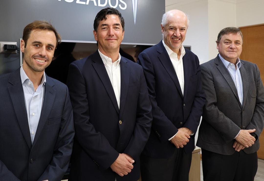 Sigue en la UC: Juan Tagle fue reelecto como presidente de Cruzados y alcanzará los 12 años en el cargo