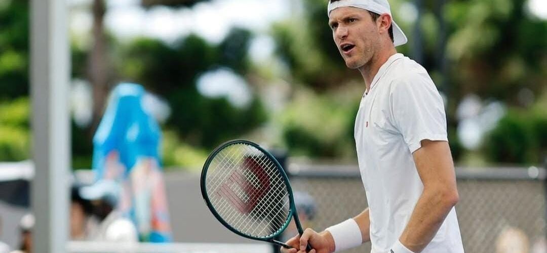 ¡Notable! Nicolás Jarry arrasó en su debut del Masters 1000 de Madrid y volvió al triunfo