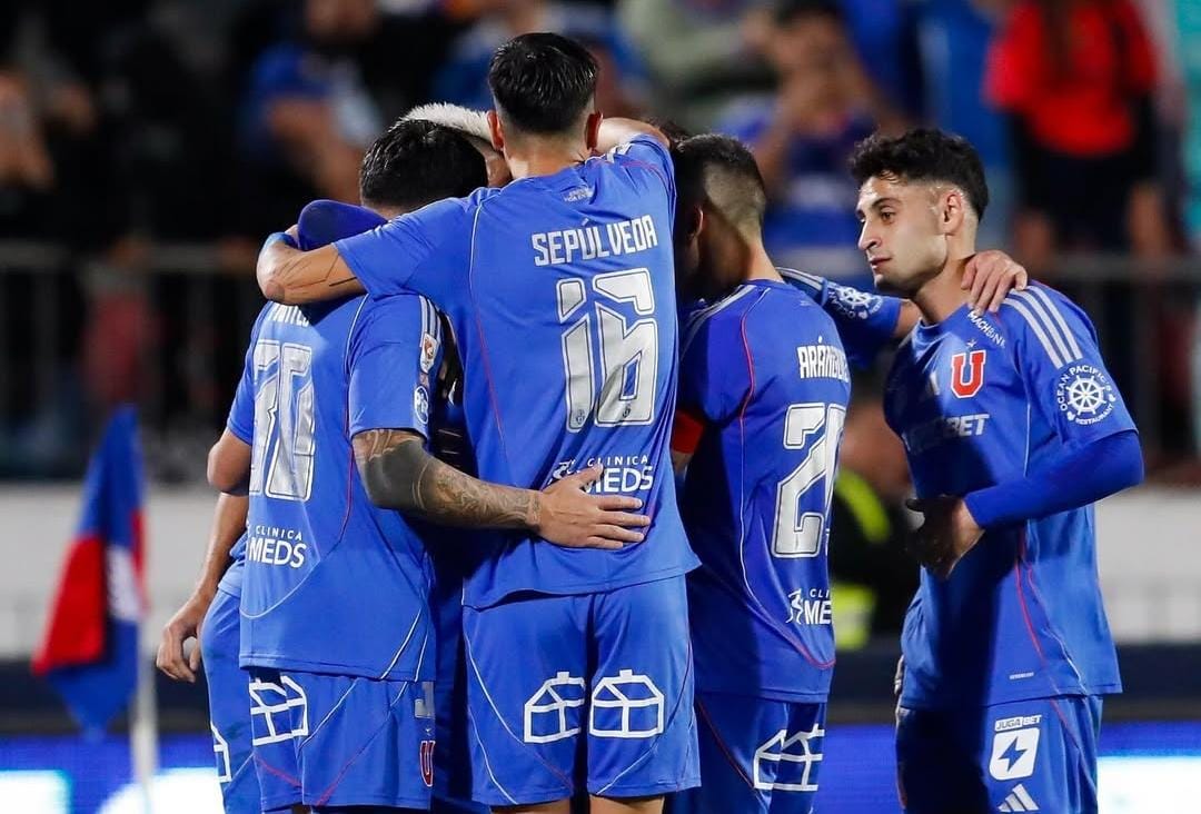 Carabobo vs. Universidad de Chile por Copa Libertadores: Día, hora y cómo ver por TV