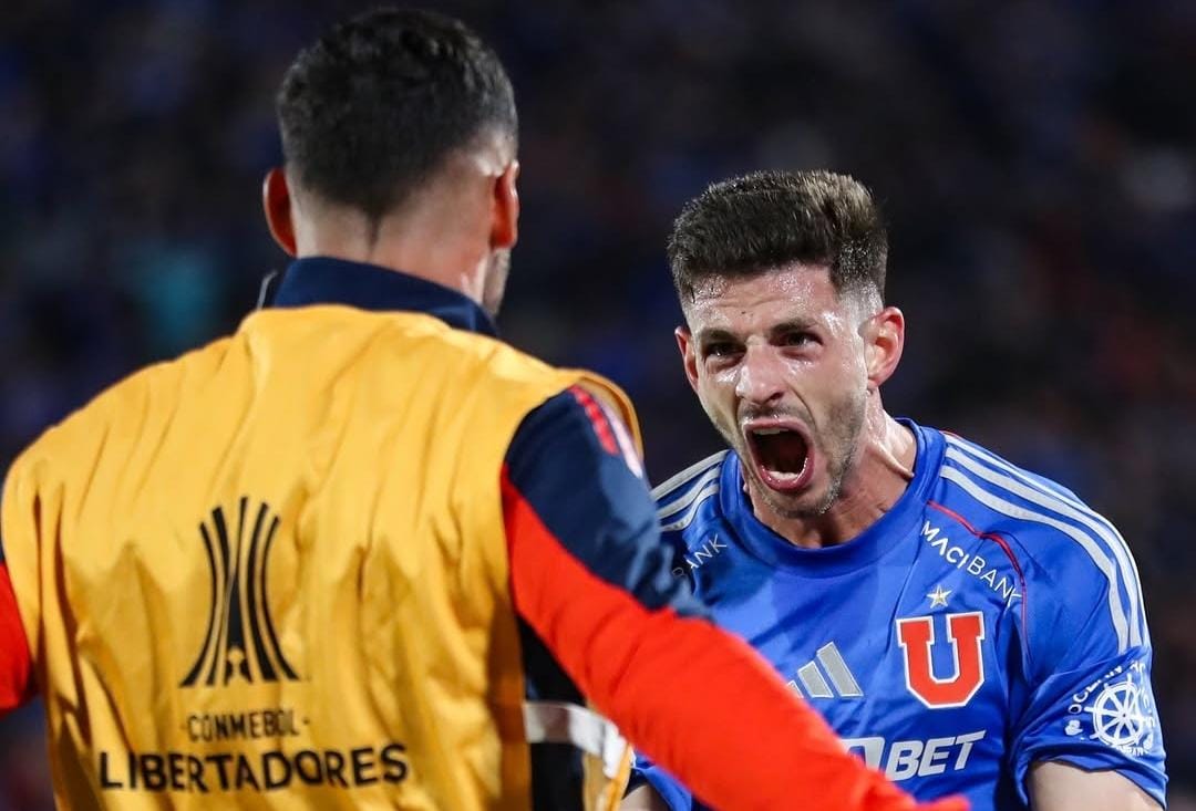 Estudiantes de La Plata vs . Universidad de Chile por Libertadores: Día, hora y cómo ver por TV
