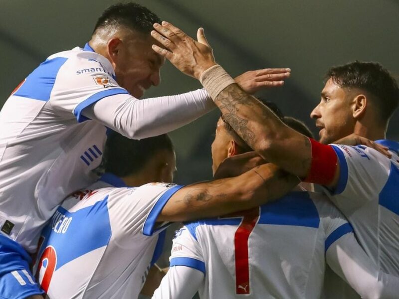 Con la UC y Huachipato en lo más alto: Así quedó la tabla de posiciones de la Liga de Primera 2025