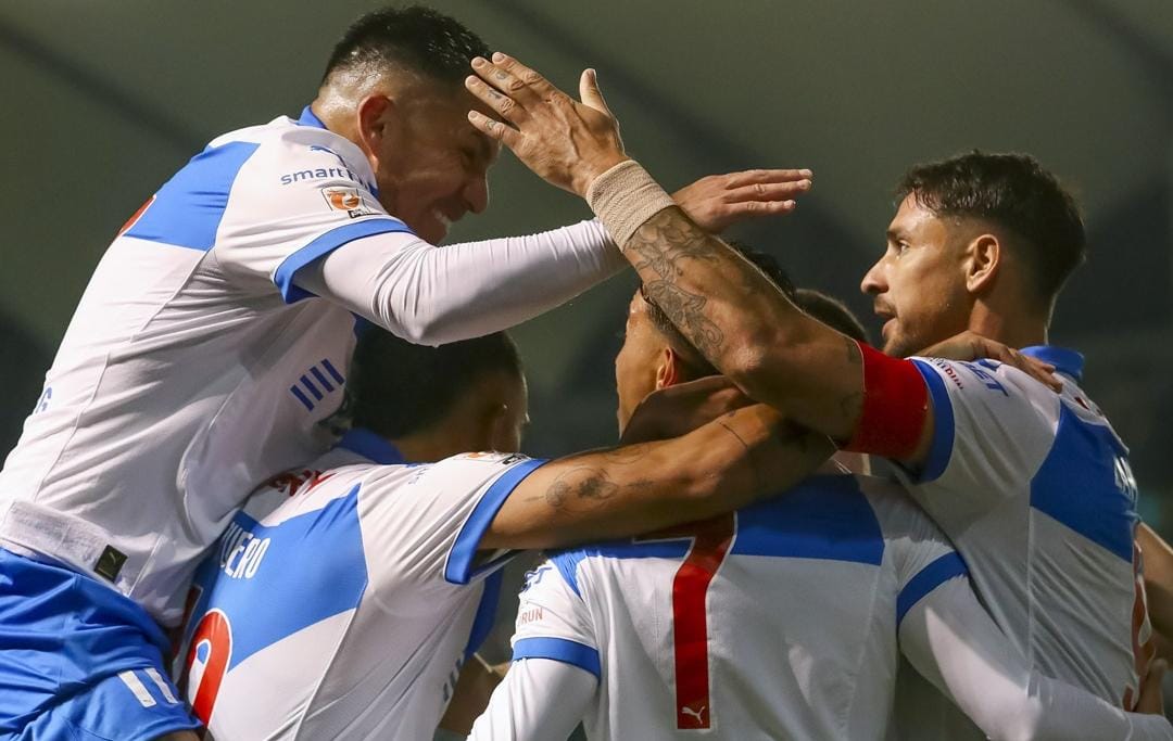 Con la UC y Huachipato en lo más alto: Así quedó la tabla de posiciones de la Liga de Primera 2025