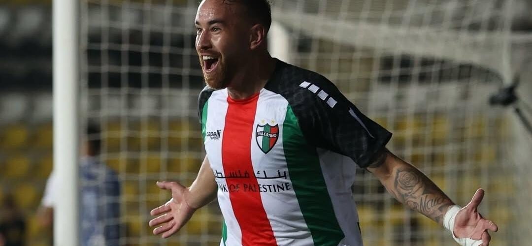 Con Palestino en la lucha: Así quedaron los equipos chilenos en sus grupos de Copa Sudamericana