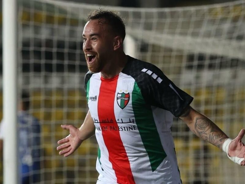 Con Palestino en la lucha: Así quedaron los equipos chilenos en sus grupos de Copa Sudamericana