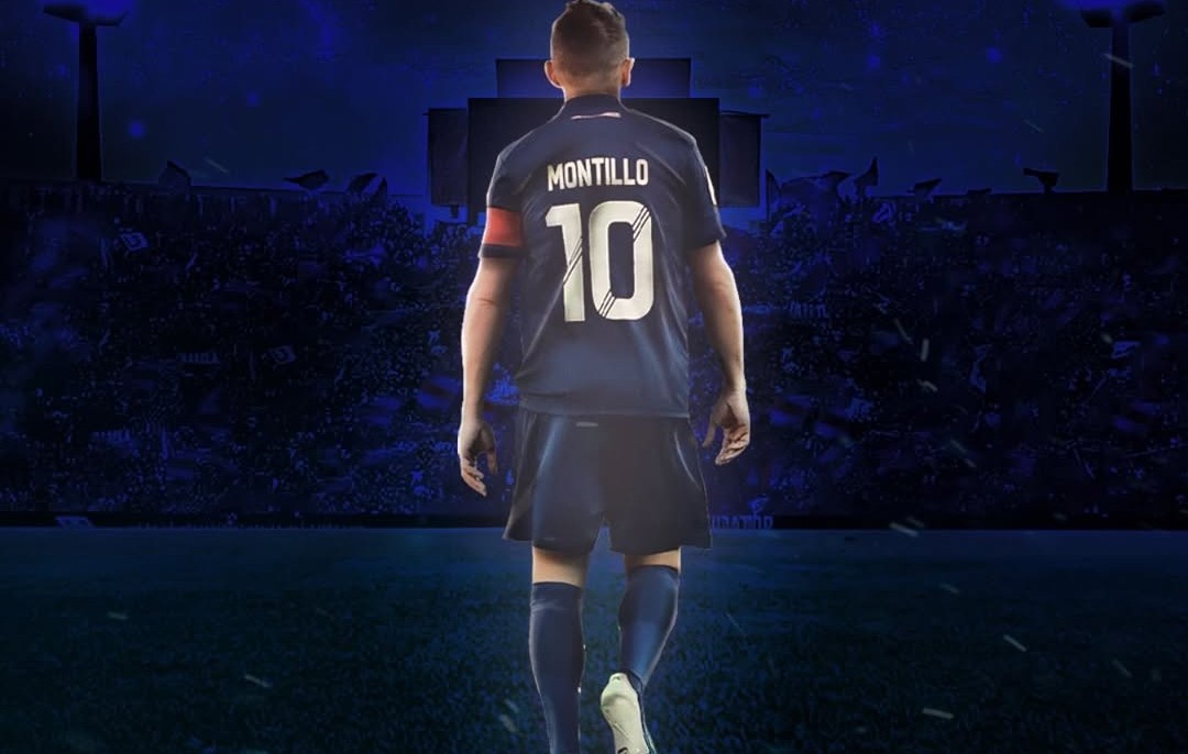 ¡Atención! Walter Montillo tendrá su despedida soñada en el Estadio Nacional