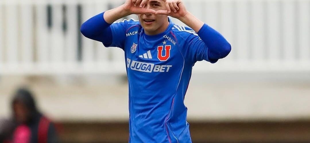 Con equipo suplente: Universidad de Chile derrotó a Magallanes y avanzó de ronda en Copa Chile