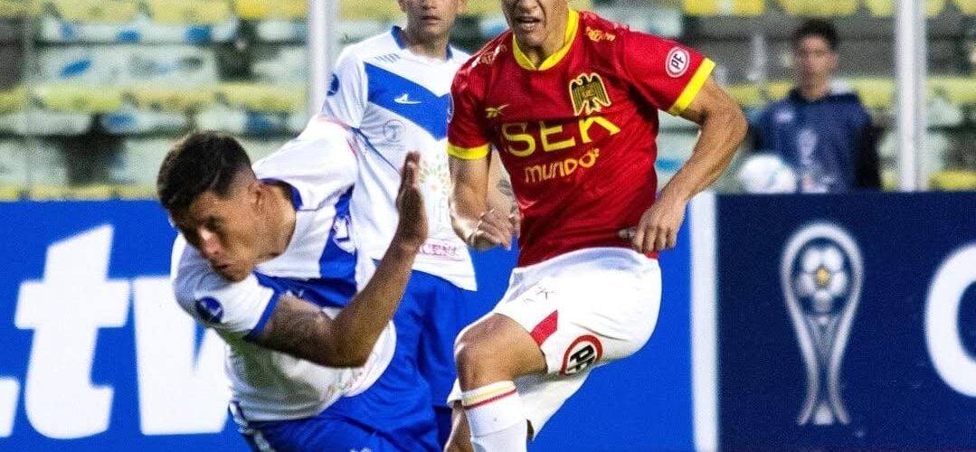 Unión Española obtuvo un empate con gusto a poco en su debut por Copa Sudamericana ante San José en Bolivia