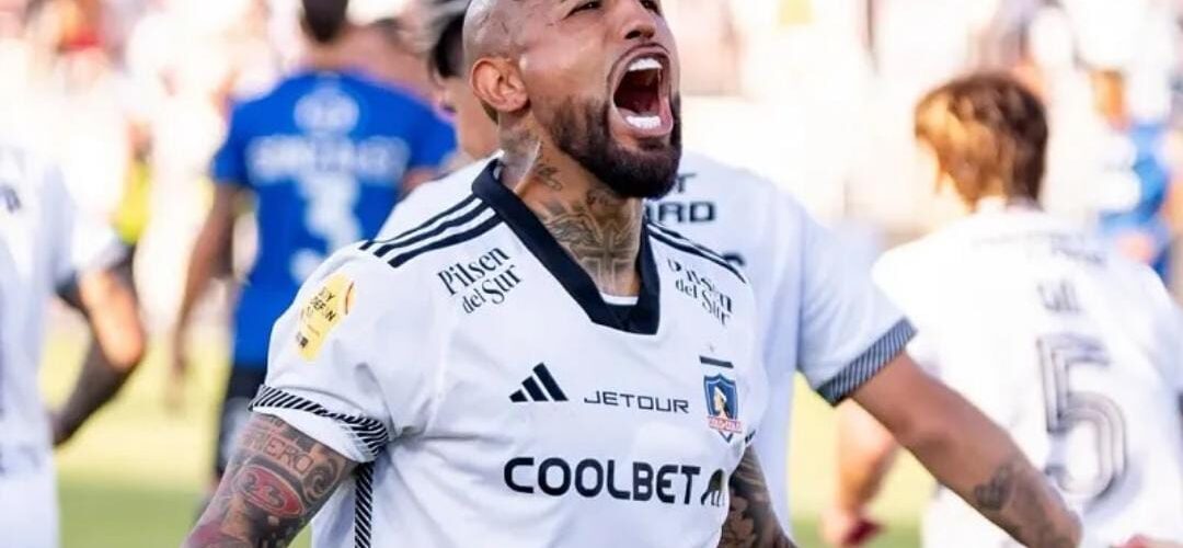 “Solo dañan a Colo Colo”: Arturo Vidal atacó con todo al Bloque Vial