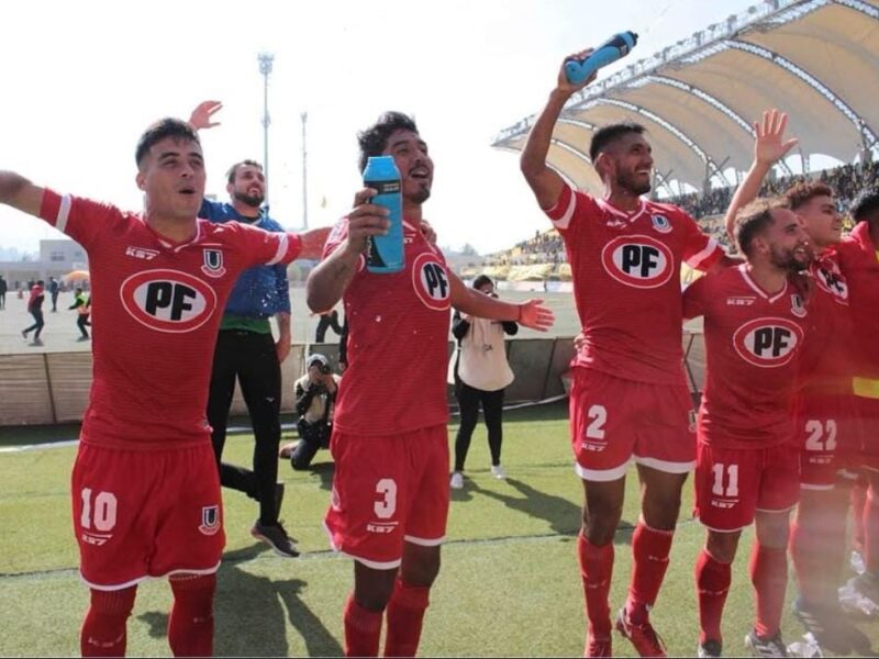 «Sé que puedo llegar a Colo Colo»: Fue figura del fútbol nacional y sueña con volver a Chile