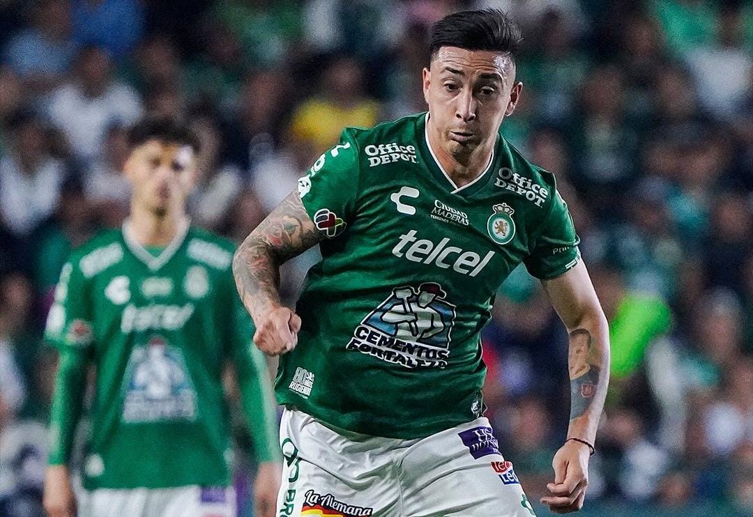«Dejó de ser importante para nosotros»: El TAS le negó el Mundial de Clubes al León de Rodrigo Echeverría