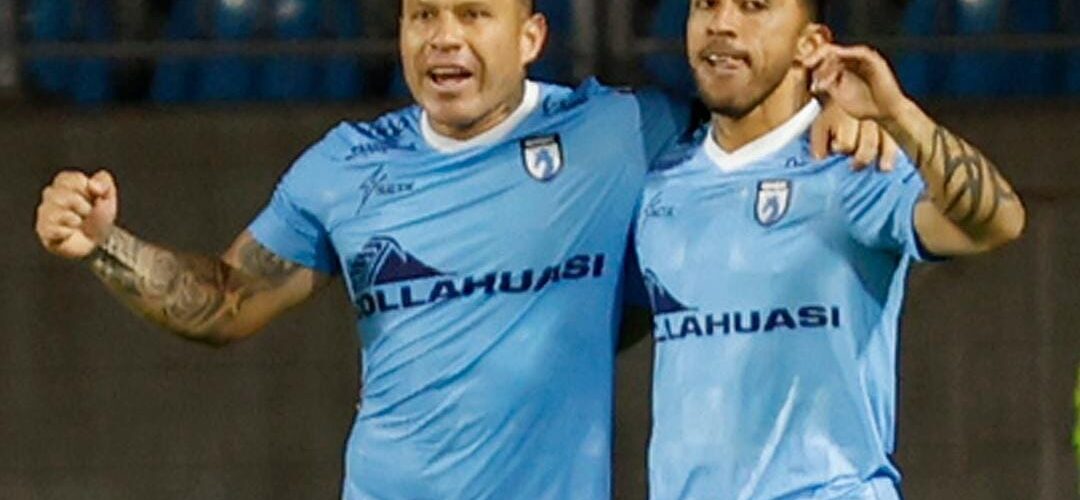 Deportes Iquique remontó y consiguió vital triunfo ante Atlético Mineiro por Sudamericana