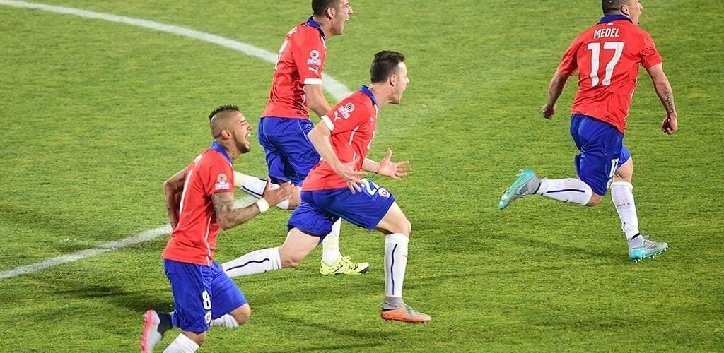 “Puedo asegurar que se hizo una Copa América para ganarla”: Las nuevas declaraciones de Sergio Jadue