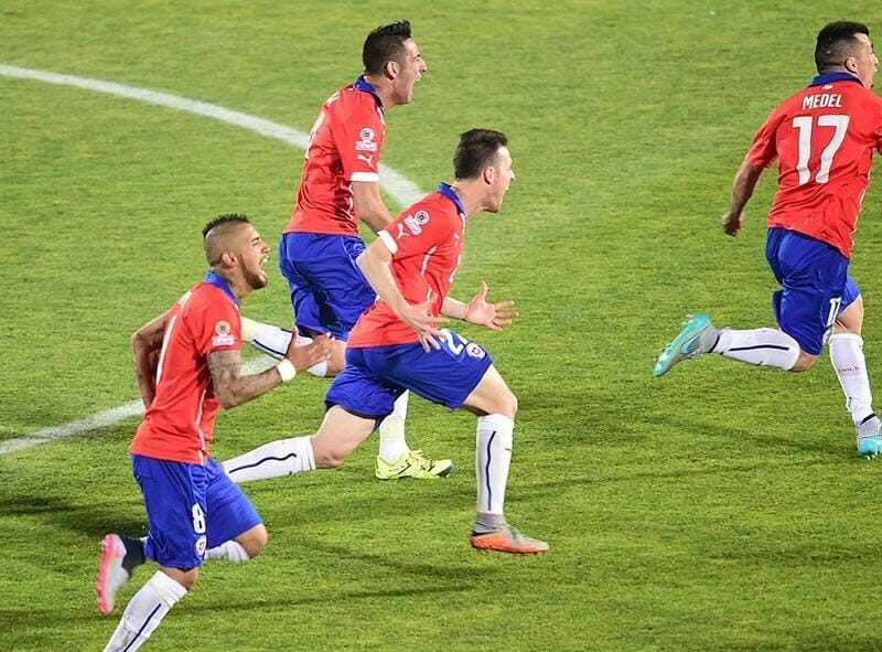 “Puedo asegurar que se hizo una Copa América para ganarla”: Las nuevas declaraciones de Sergio Jadue