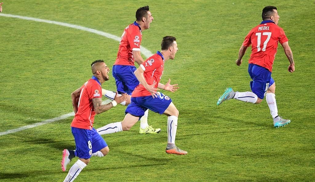 “Puedo asegurar que se hizo una Copa América para ganarla”: Las nuevas declaraciones de Sergio Jadue