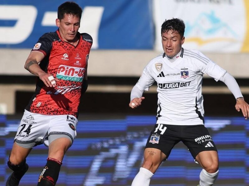 El insólito aforo para Deportes Limache de cara al duelo ante Colo Colo por Copa Chile
