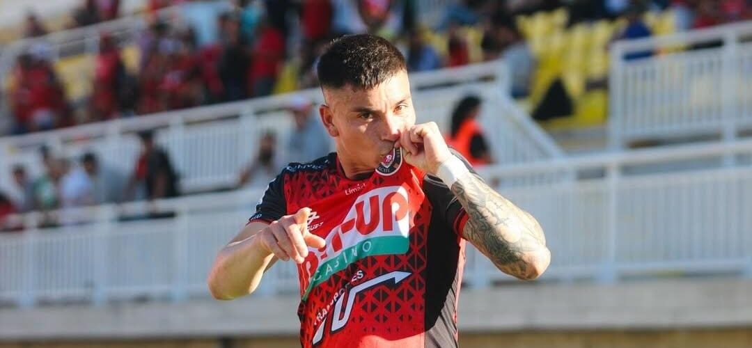 No levanta cabeza: Deportes Limache goleó a Colo Colo y lo dejó eliminado de Copa Chile