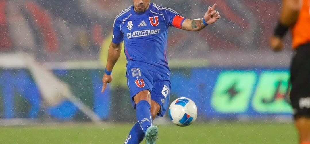 Juvenal Olmos juzgó fuertemente a Marcelo Díaz: “A nivel internacional no puede jugar”