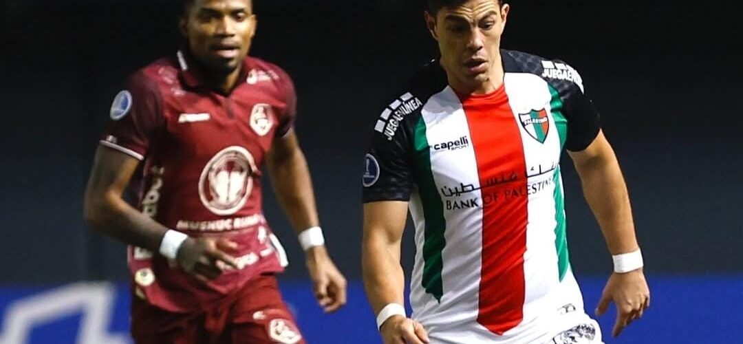 VIDEO | Palestino cayó ante Mushuc Runa en la última fecha de la Copa Sudamericana