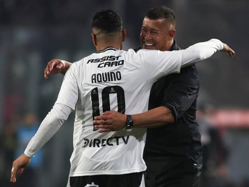 Colo Colo vs. Atlético Bucaramanga por Copa Libertadores: Día, hora y cómo ver por TV