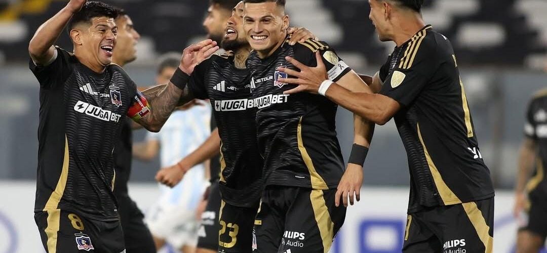 Fortaleza vs. Colo Colo por Copa Libertadores: Día, hora y cómo ver por TV
