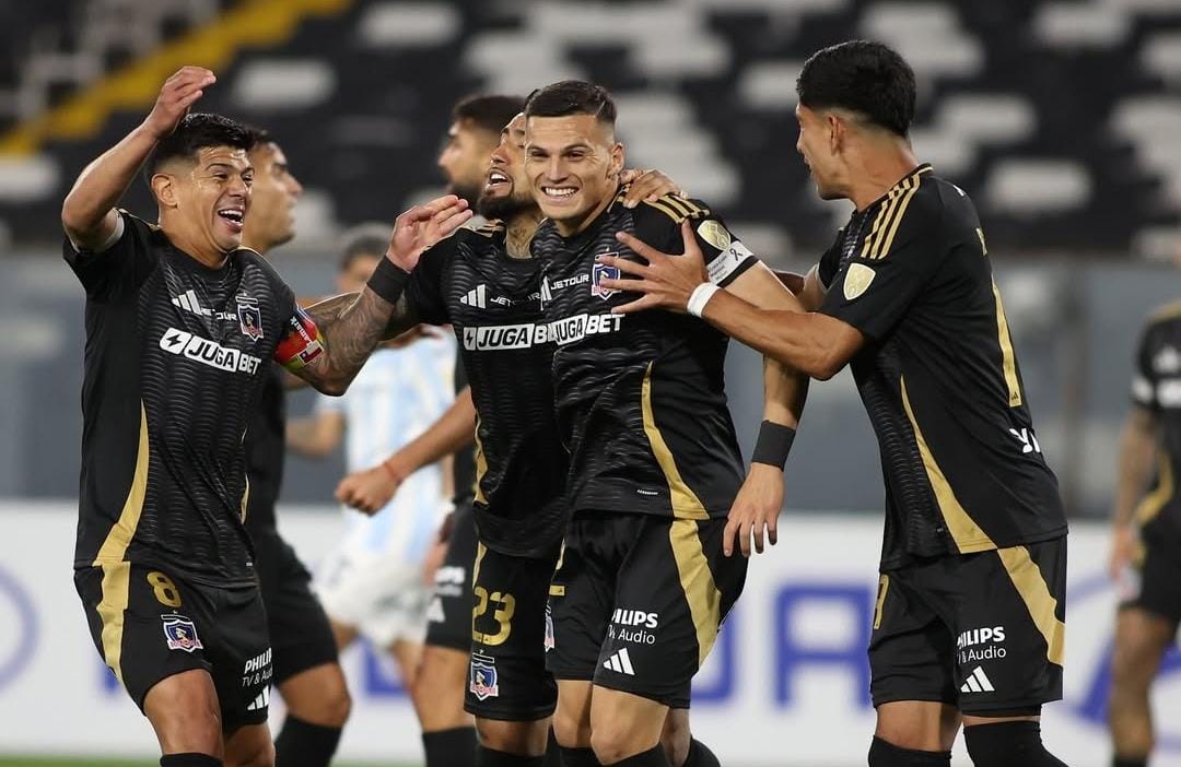 Fortaleza vs. Colo Colo por Copa Libertadores: Día, hora y cómo ver por TV
