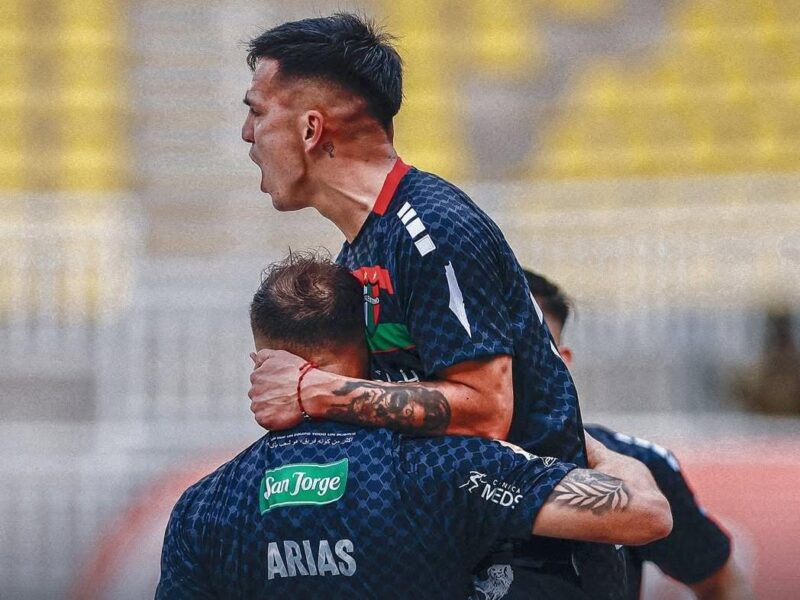 Solo uno sigue: Así jugarán los clubes chilenos en la última fecha de grupos de la Sudamericana