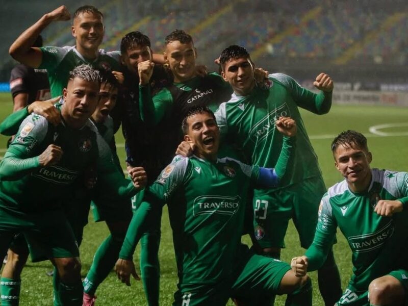Con un clásico a la vista: Revisa la programación de la decimotercera fecha de la Liga de Primera 2025