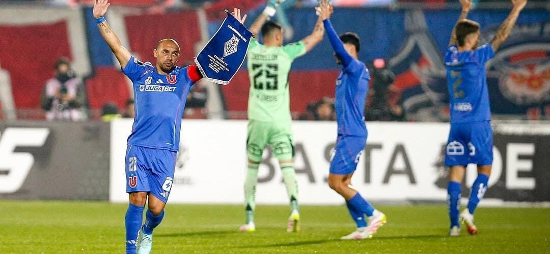A un paso de la siguiente ronda: ¿Qué necesita la U para clasificar a los octavos de final de Libertadores?
