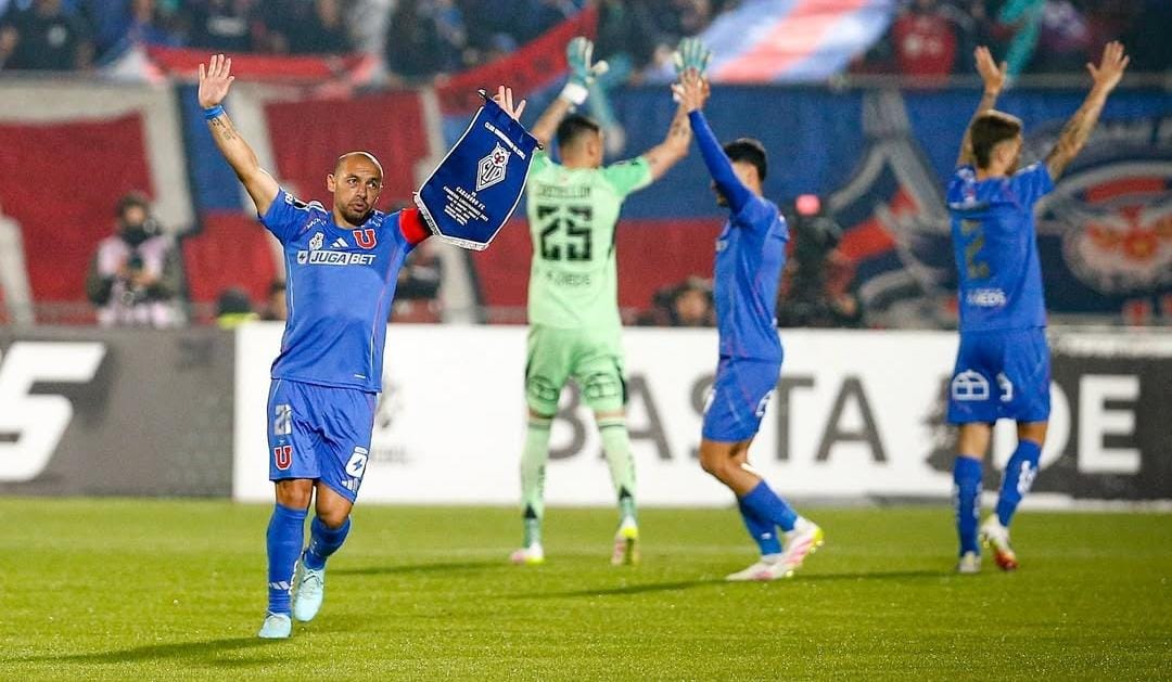 A un paso de la siguiente ronda: ¿Qué necesita la U para clasificar a los octavos de final de Libertadores?
