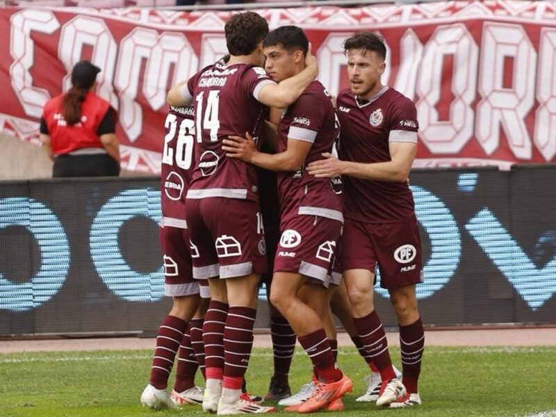 La dura sanción que sufriría Deportes La Serena por no pago de cotizaciones