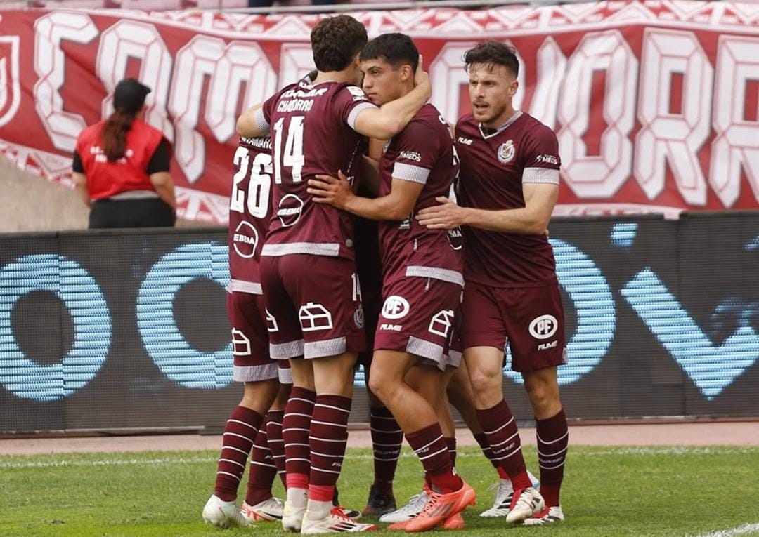La denuncia que dejaría a Deportes La Serena peleando el descenso de la Liga de Primera 2025