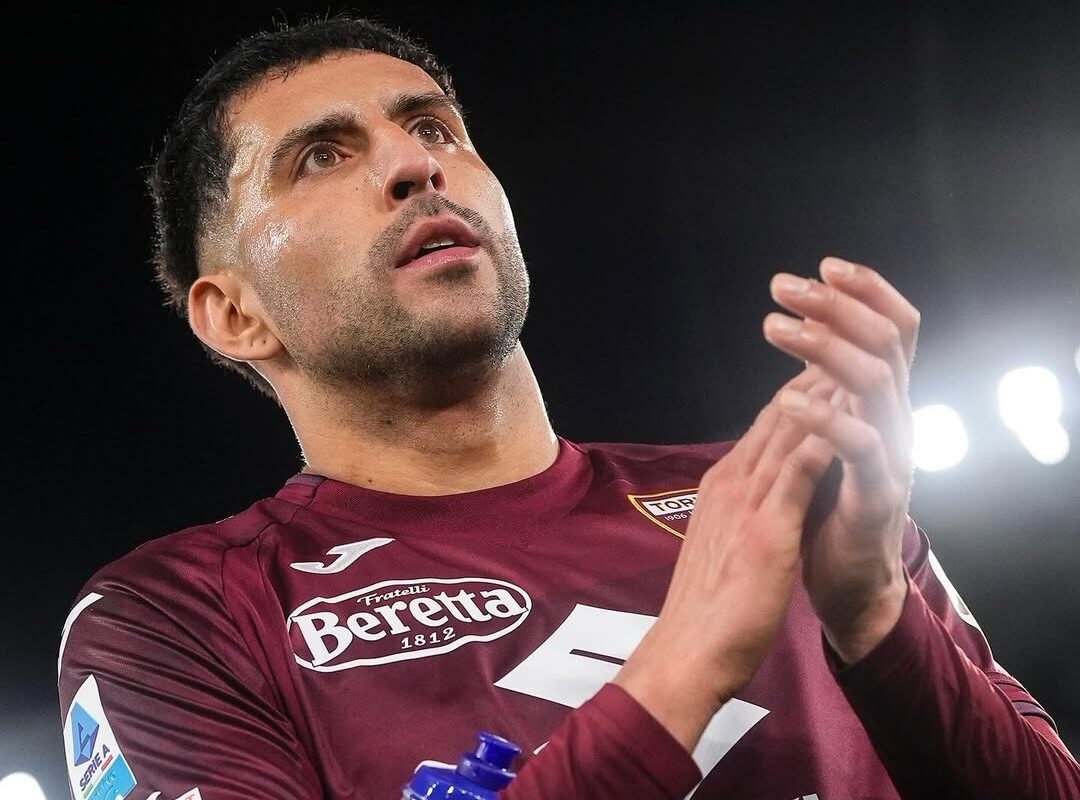 Premiado en Italia: El destacado galardón que recibió Guillermo Maripán en el Torino
