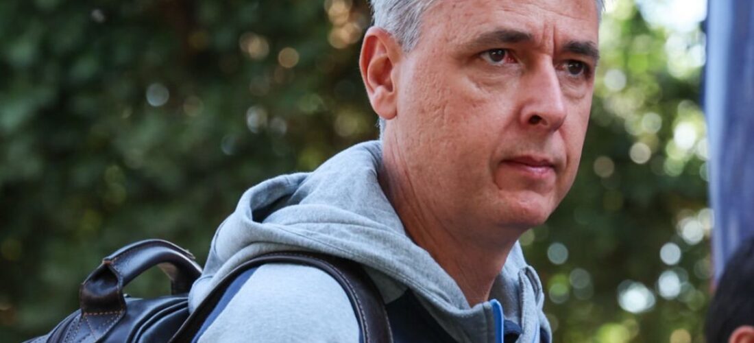 No va más: Tiago Nunes renunció a la banca de Universidad Católica