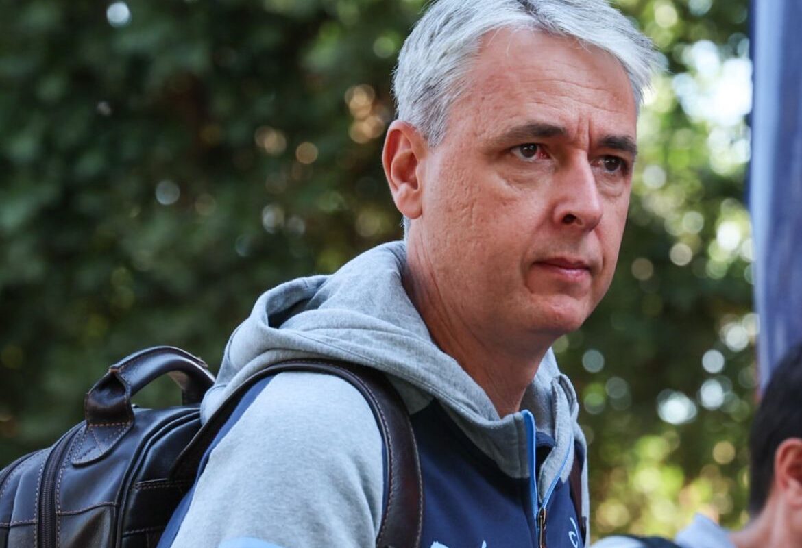 No va más: Tiago Nunes renunció a la banca de Universidad Católica