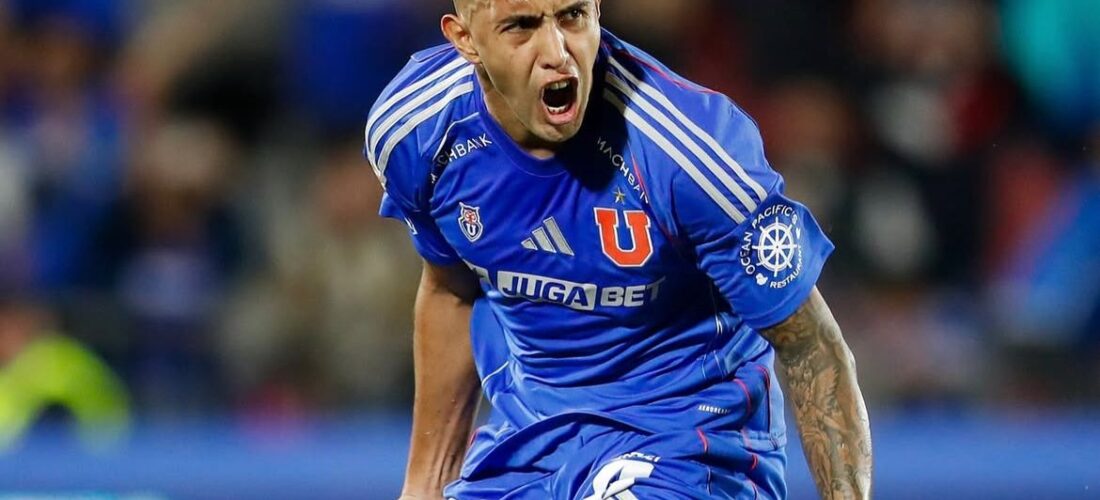 La UC le regaló el triunfo a la U en la última jugada del Clásico Universitario