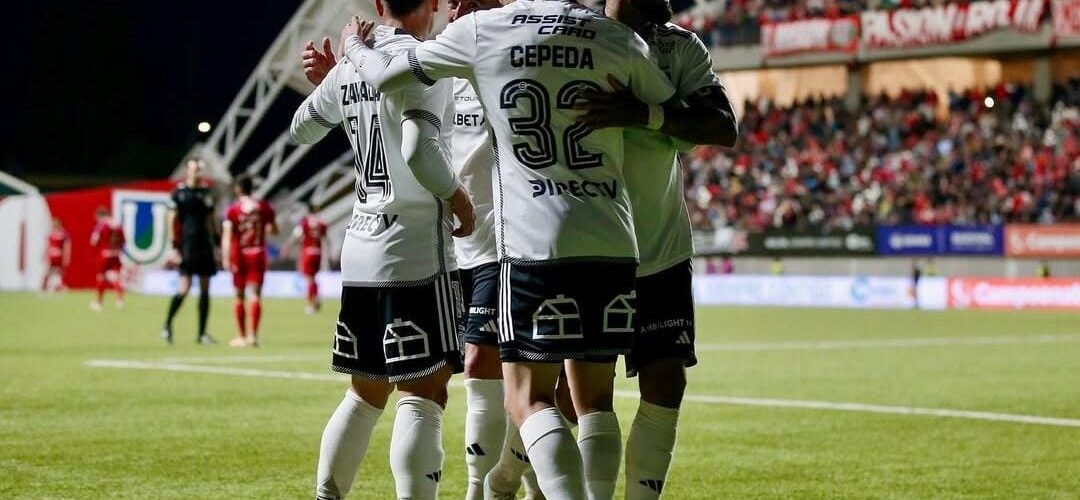 “Todo acordado”: En Argentina aseguran que jugador de Colo Colo partiría al fútbol trasandino