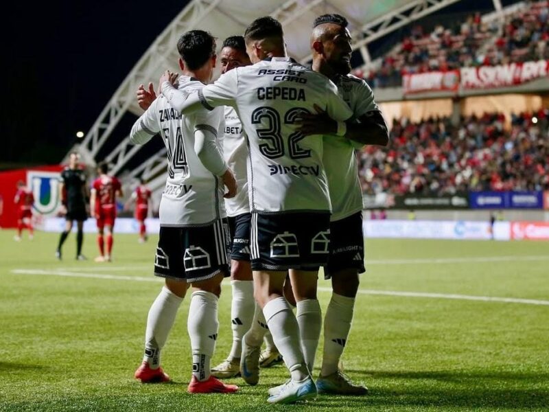 “Todo acordado”: En Argentina aseguran que jugador de Colo Colo partiría al fútbol trasandino