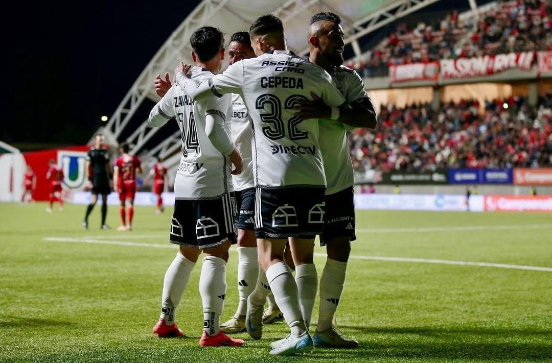 “Todo acordado”: En Argentina aseguran que jugador de Colo Colo partiría al fútbol trasandino