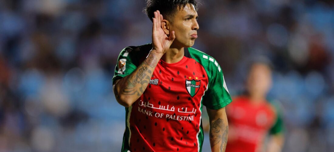 Viaje pesado: el duro rival que tendrá Palestino en los playoffs de Copa Sudamericana