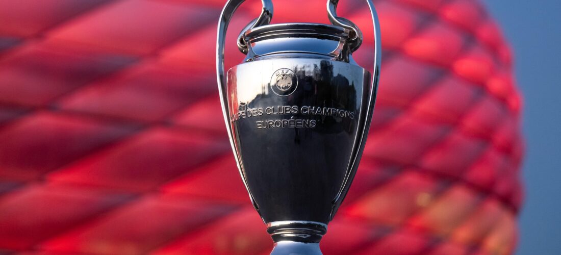 Final de Champions League: ¿cuándo es y quién transmite por TV el duelo de PSG con Inter?